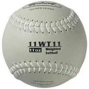 Markwort Weighted 11 inch Softball