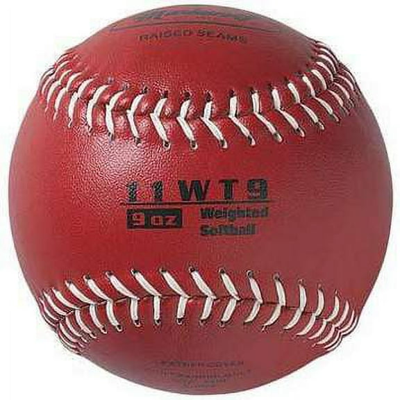 Markwort Weighted 11 inch Softball