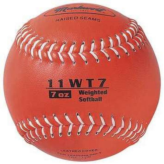 Markwort Weighted 11 inch Softball