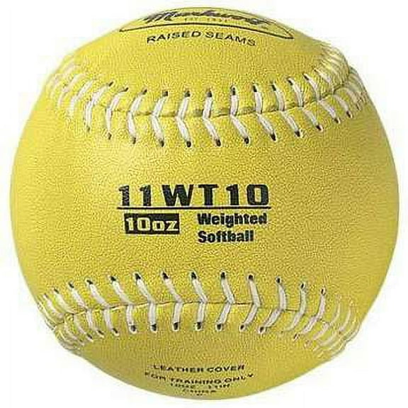 Markwort Weighted 11 inch Softball