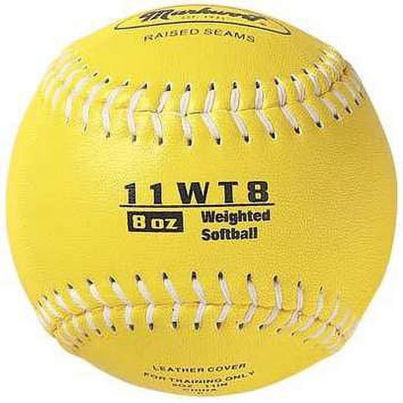 Markwort Weighted 11 inch Softball