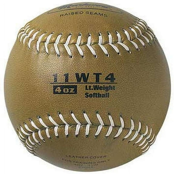Markwort Weighted 11 inch Softball