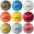 thumbnail image 1 of Markwort Weighted 12-Inch Training Softball - 5 Oz, 1 of 1