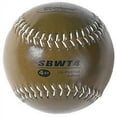 thumbnail image 1 of Markwort Weighted 12 inch Softball, 1 of 2