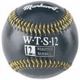 thumbnail image 1 of Markwort Weighted Baseball with Synthetic Cover, 12 Ounces, 1 of 1