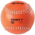 thumbnail image 1 of Markwort Weighted Training Softballs - 12in - 7oz 12.00in, 1 of 2