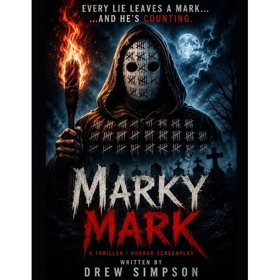 Marky Mark, (Paperback)