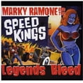 thumbnail image 1 of Marky Ramone - Legends Bleed - Music & Performance - CD, 1 of 1