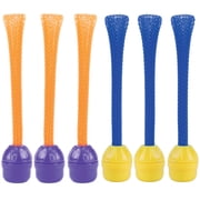 Marky Sparky Doinkit Darts Magnetic Dart Refills, 6 Count