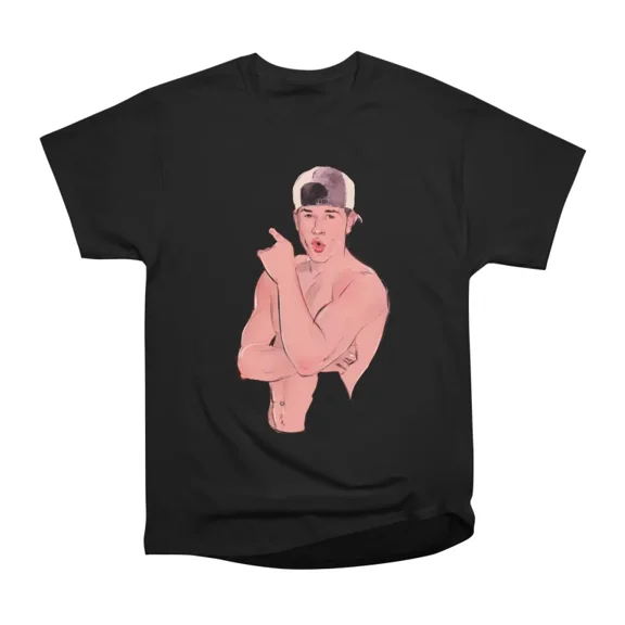 Marky T-Shirt Tee Gift For Him Merch For Her Apparel For Friend