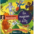 thumbnail image 1 of Pre-Owned Marlène Jobert raconte : le magicien d'Oz (1CD audio) 9782344007730 Used, 1 of 1