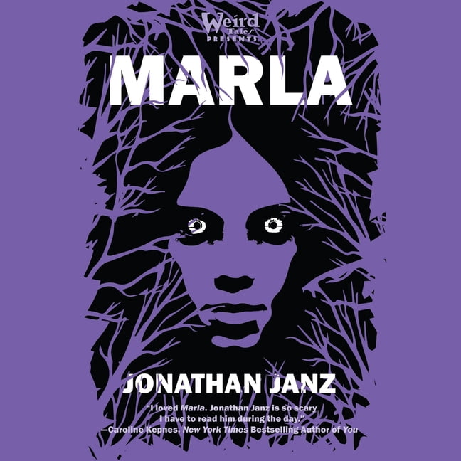 Marla, (Audiobook)