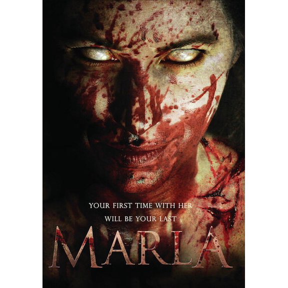 Marla (DVD), Rising Sun Media, Horror