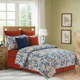 thumbnail image 1 of Marla F/Q Quilt Set, 1 of 9