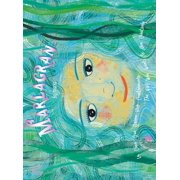 MarlaGran The Girl Who Wants to Live Creatively La Chica Que Quiere Vivir Creativamente, Hardcover