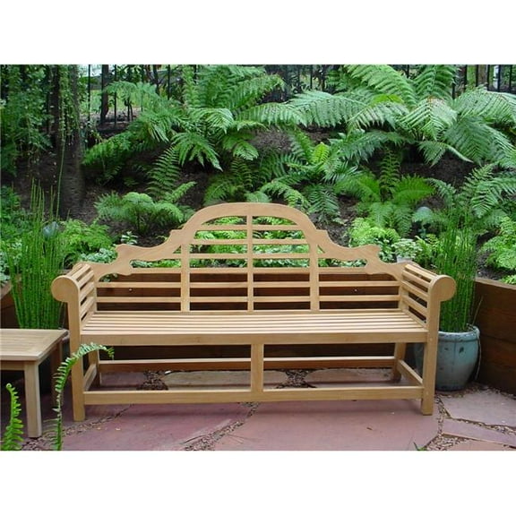 Marlborough 3-Seater Bench