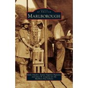 Marlborough, Hardcover