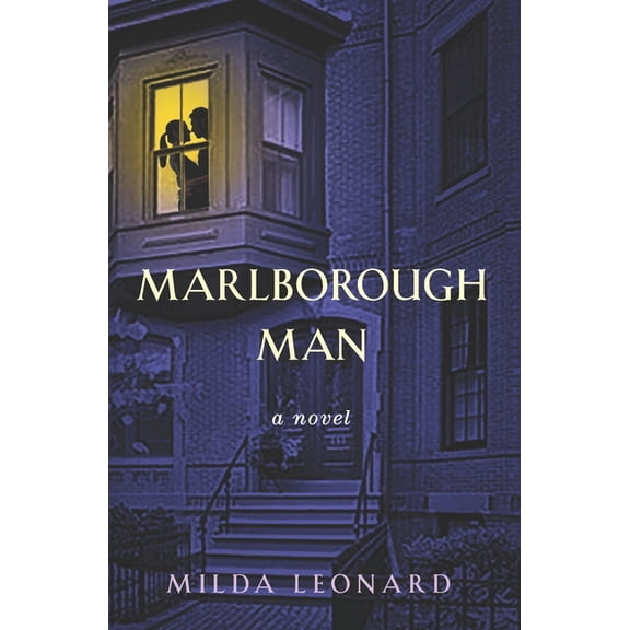 Marlborough Man, (Paperback)