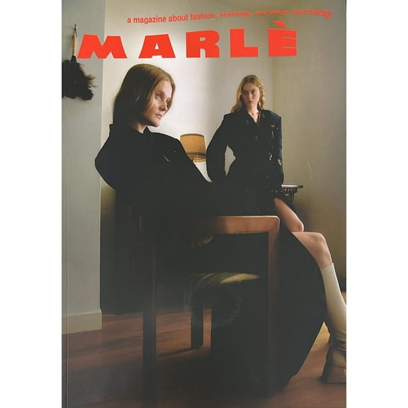 Marle Magazine Issue 6