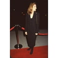 thumbnail image 1 of Marlee Matlin In Black And Gold Striped Suit At Women Oscar Winners At Ampas Photo Print (8 x 10) - Item # CPA4285, 1 of 1