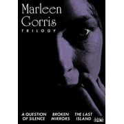 Marleen Gorris Trilogy DVD, Cult Epics, Drama