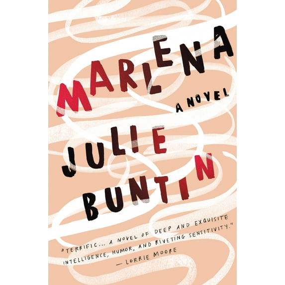 Marlena (Hardcover)