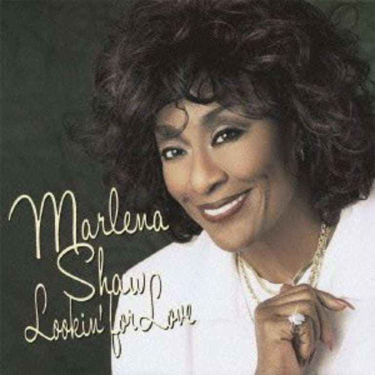 Marlena Shaw: It Is Love: CD Marlena Shaw: It Is Love: CD