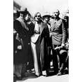 thumbnail image 1 of Marlene Dietrich And Husband Rudolph Sieber In France History (24 x 36), 1 of 2