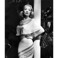 thumbnail image 1 of Marlene Dietrich, Ca. 1941-1942 Poster Print (8 x 10), 1 of 1