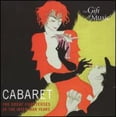 thumbnail image 1 of Marlene Dietrich - Cabaret - Music & Performance - CD, 1 of 1
