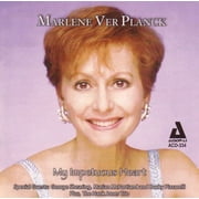 Marlene Verplanck - My Impetuous Heart - Opera / Vocal - CD