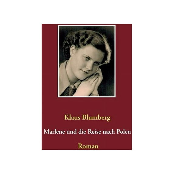 Marlene und die Reise nach Polen, (Paperback)