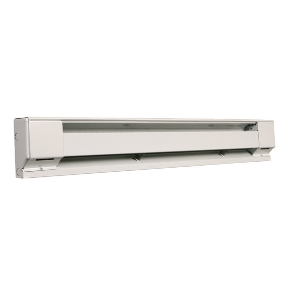 Marley 2543NW Qmark Electric Baseboard Heater