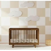 Marley 3-in-1 Convertible Crib - rated 4.4 stars from 87 reviews