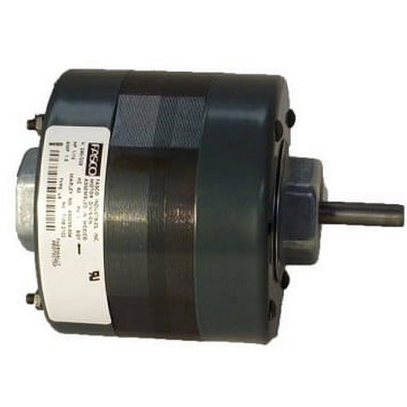 Marley 4.4" Electric Motor (7108-2122) 1500 RPM 208-240V # 490059004