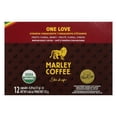 thumbnail image 1 of Marley Coffee One Love Medium Roast Coffee 12 Capsules - Pack of 3, 1 of 1