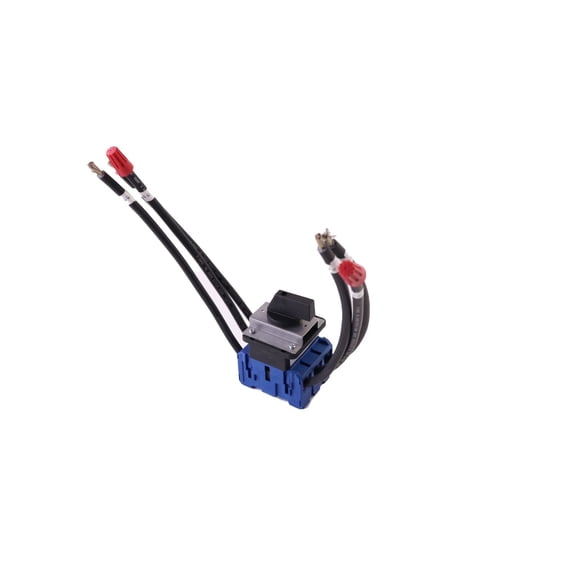 Marley Engineered Products 3Pole Power Disconnect Switch