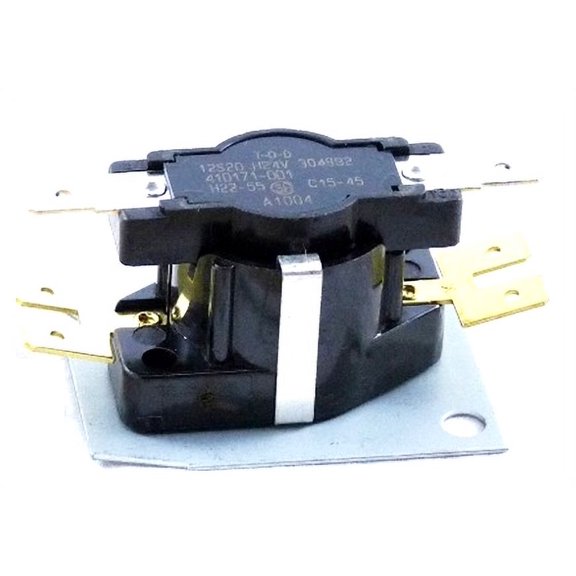 Marley Engineered Products 410171001 - 24V TIME DELAY RELAY