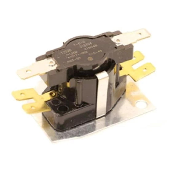 Marley Engineered Products 410171002 - 120V Time Delay Relay for Precise Control