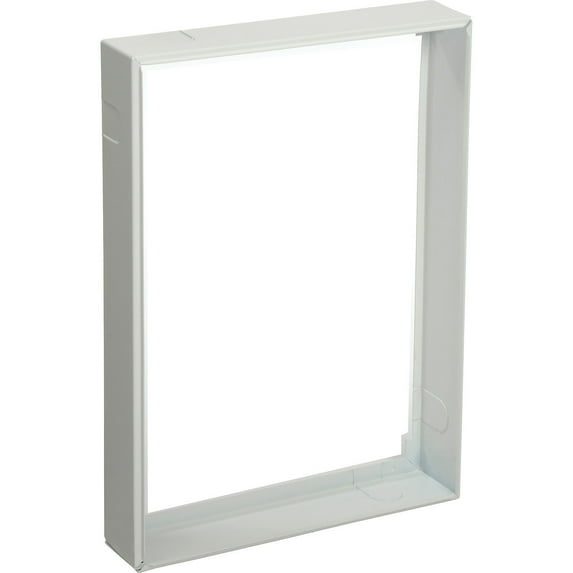 SED Series Surface Mounting Frame