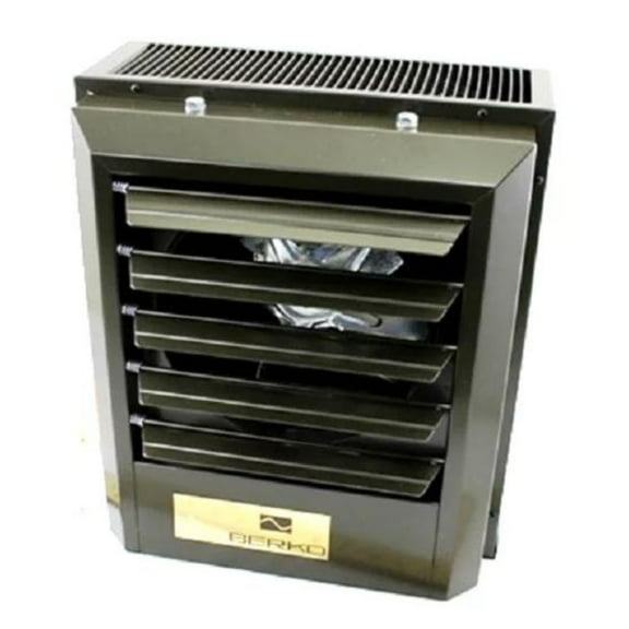 Marley Engineered Products HUHAA548 - 480V 5Kw Hor/Ver Unit Heater