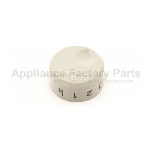 Marley FHP SERIES KNOB 33012011005