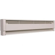 Marley HBB1004 Qmark Electric/Hydronic Baseboard Heater
