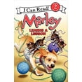 thumbnail image 1 of Pre-Owned Marley Learns a Lesson (Paperback) 0062074865 9780062074867, 1 of 1
