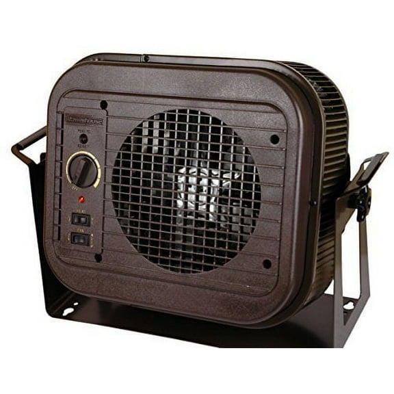 Marley MUH35 Qmark Electric Commercial Unit Heater