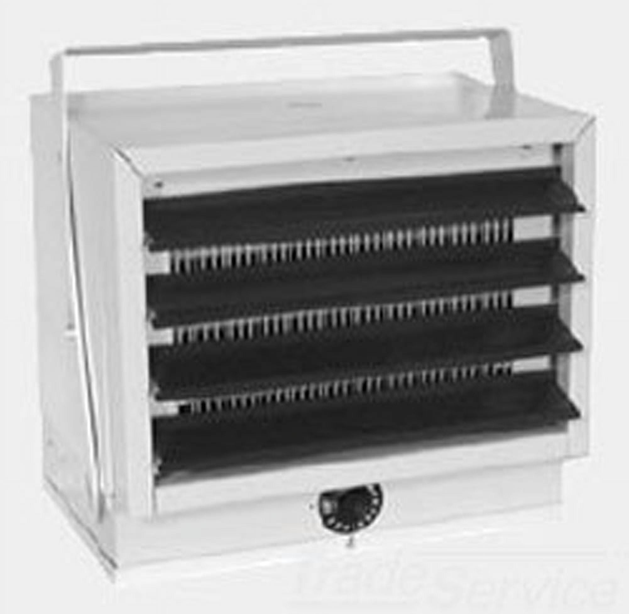 Marley Qmark Electric Commercial Unit Heater MWUH5004 for Wall