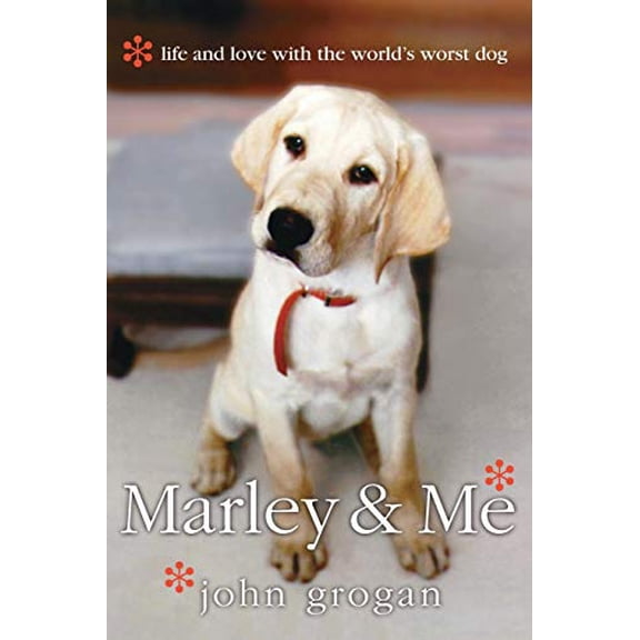 Pre-Owned Marley & Me LP (Paperback) 006083398X 9780060833985