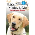 thumbnail image 1 of Pre-Owned Marley & Me: Marley to the Rescue! (I Can Read Level 1) (Paperback) 0061704377 9780061704376, 1 of 1