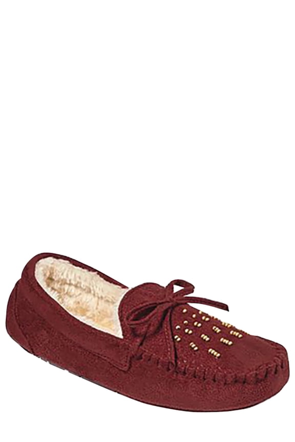 Marley Moccasin