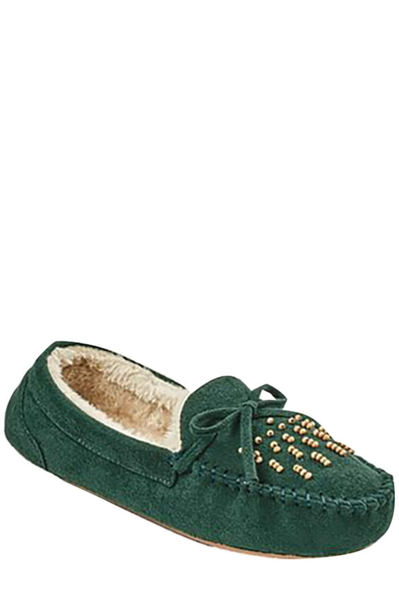 Marley Moccasin